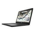 thumbnail image 4 of Pre-Owned Dell Chromebook 3400 14'' - Intel Celeron N4000 - 4GB RAM 32GB Storage - ChromeOS - Gray, 4 of 5
