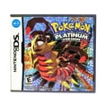 thumbnail image 1 of Pokémon Platinum En Inglés Nintendo DS, 1 of 2