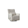 thumbnail image 2 of Concord Baby Ellis Swivel Glider Recliner, 2 of 5