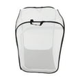 thumbnail image 4 of Collapsible  Enclosure,   Cage Breathable Mesh Side Opening  For Indoor, 4 of 8