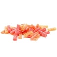 thumbnail image 3 of Sour Punch Bites, Tropical Blends Chewy Candy Pieces, 5oz Bag, 3 of 11
