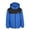 Blue, variant on Boys/Girls Halston Ski Jacket