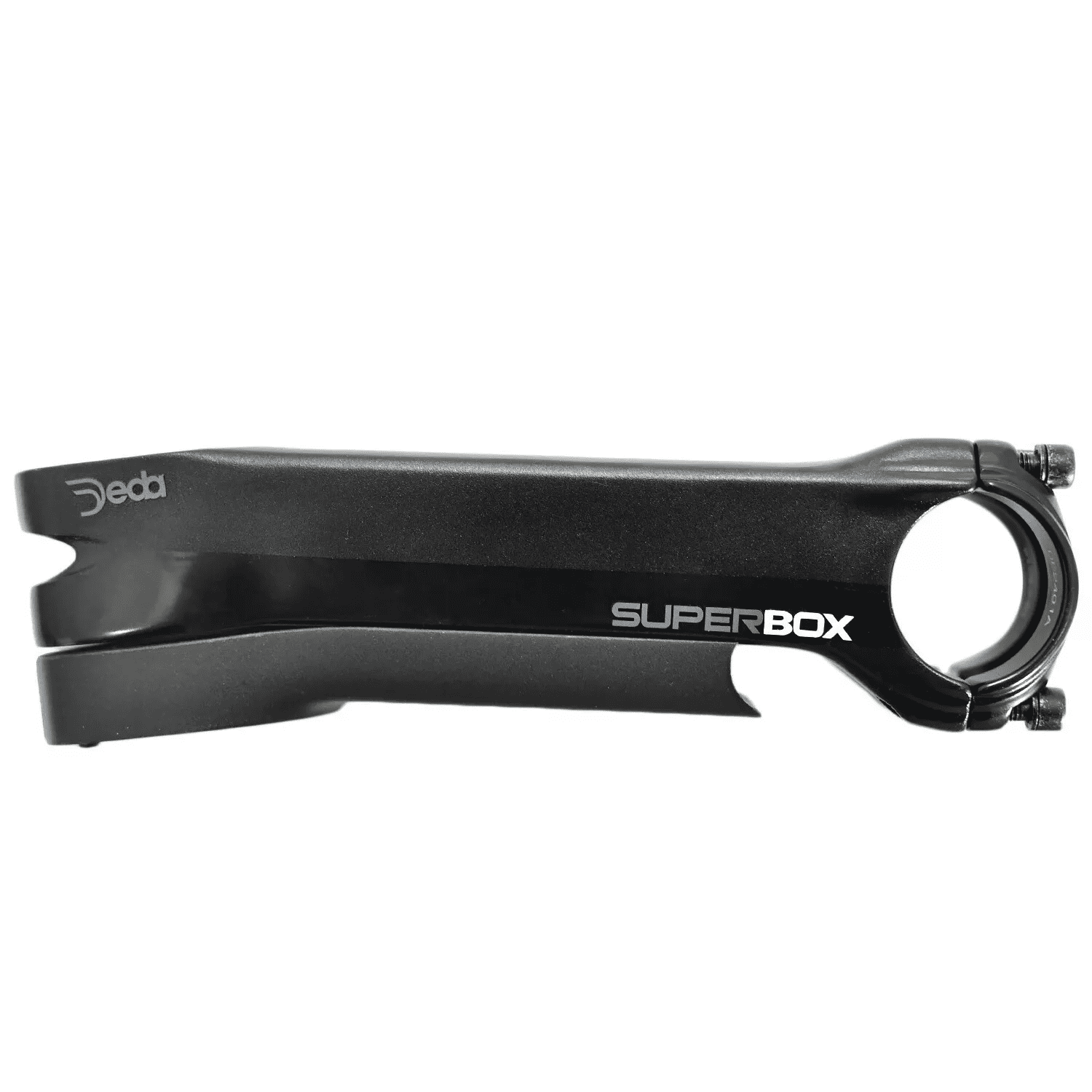 Deda Elementi Superbox DCR 31.7x130mm Integrated Hidden