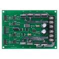 thumbnail image 2 of Placa de accionamiento de motor de CC, módulo de controlador de motor dual Módulo de controlador de motor de alta potencia Módulo de accionamiento de motor de vía Tecnología de vanguardia VoborMX herramienta, 2 of 8