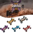 thumbnail image 3 of Front Rear Swing Arm Differential Assembly Bearings Set 1/12 Upgrade Spare Part Accessories Replacement for WLtoys 124017 124019 Gold, 3 of 7