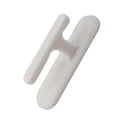 thumbnail image 6 of 12PCS Blind Wire Hook Adhesive Blind Wire Bracket Window Wire Bracket No Punching Curtain Fixed Wall Hook, 6 of 6