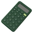 thumbnail image 2 of Calculadora electrónica CUTICAT Portátil multicolor minicalculadora, 2 of 8