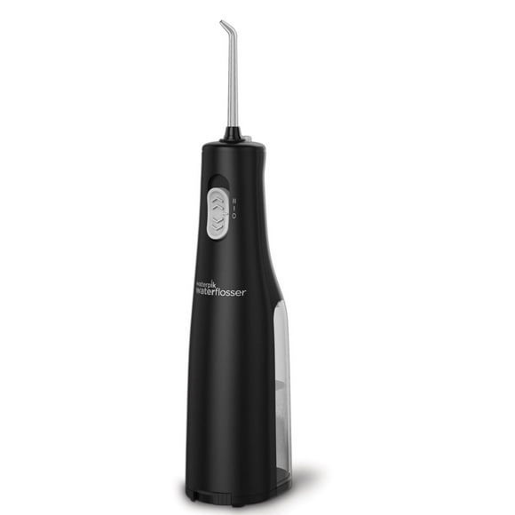 Waterpik Cordless Express Black Water Flosser