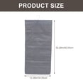 thumbnail image 2 of unbranded 1Ud Organizador Colgante Para Ropa Interior Y Calcetines Con Estructura Resistentes Y Tela, 2 of 7