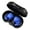 A, variant on Swimming Earplugs 1 Inch Reusable, Soft Silicone Noise Reduction Ear Plugs for Sleep Water Sports, Professional Noise Cancelling Earplugs for Pool, Travel & Concerts (Blue)