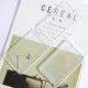 thumbnail image 3 of 6pcs Id Card Holder Ic Card Holder Bus Card Student Id Plastic Cards Cover Card Holder Banmo, 3 of 3