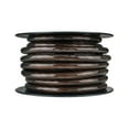 thumbnail image 3 of Audiopipe Power Wire 0 Gauge 50 Foot Black, 3 of 3