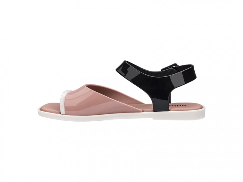 pink crush sandals