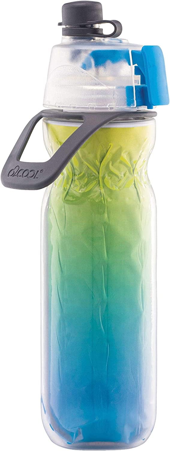Aquacool MistBlend Drinking Water Bottle