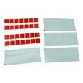 thumbnail image 2 of Potty Training Pee Splash Guard, Toilet Splash Guard Manual PC Super Stickiness  For Bathroom, 2 of 8