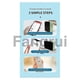 thumbnail image 4 of For P15 Wireless Bluetooth Thermal Label Printer Green, 4 of 5