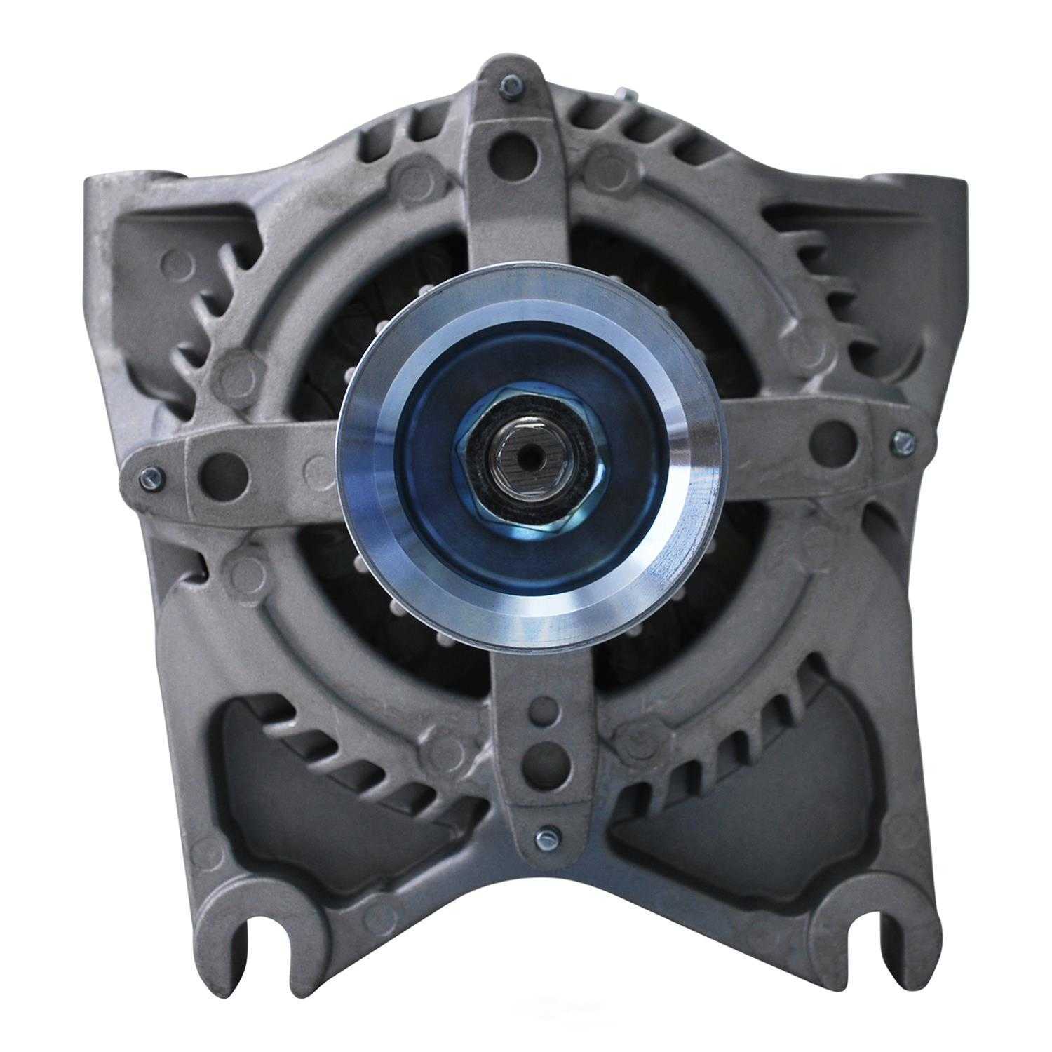 FVP Professional 11431 Alternator Standard