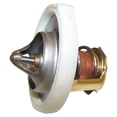 thumbnail image 2 of Crown Automotive Thermostat 55111017AB 203 Degrees; Metal; Without Gaskets, 2 of 2
