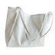 thumbnail image 2 of Bolso de hombro de lona, bolso de lona Simple y ligero de gran capacidad, Color puro, suave y a la moda, 2 of 8