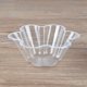 thumbnail image 4 of 100pcs 320ml Trompeta Sd Tazón De Helado Transparente, 4 of 5