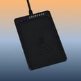 thumbnail image 4 of Lector de tarjetas inteligentes sin contacto Cryptnox ISO 14443 y Mifare®, 4 of 6