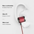 thumbnail image 5 of WQJNWEQ Sales 3.5mm HIFI Super Bass Headset In-Ear Earphone Stereo Earbuds Headphone Wired Mic, 5 of 5