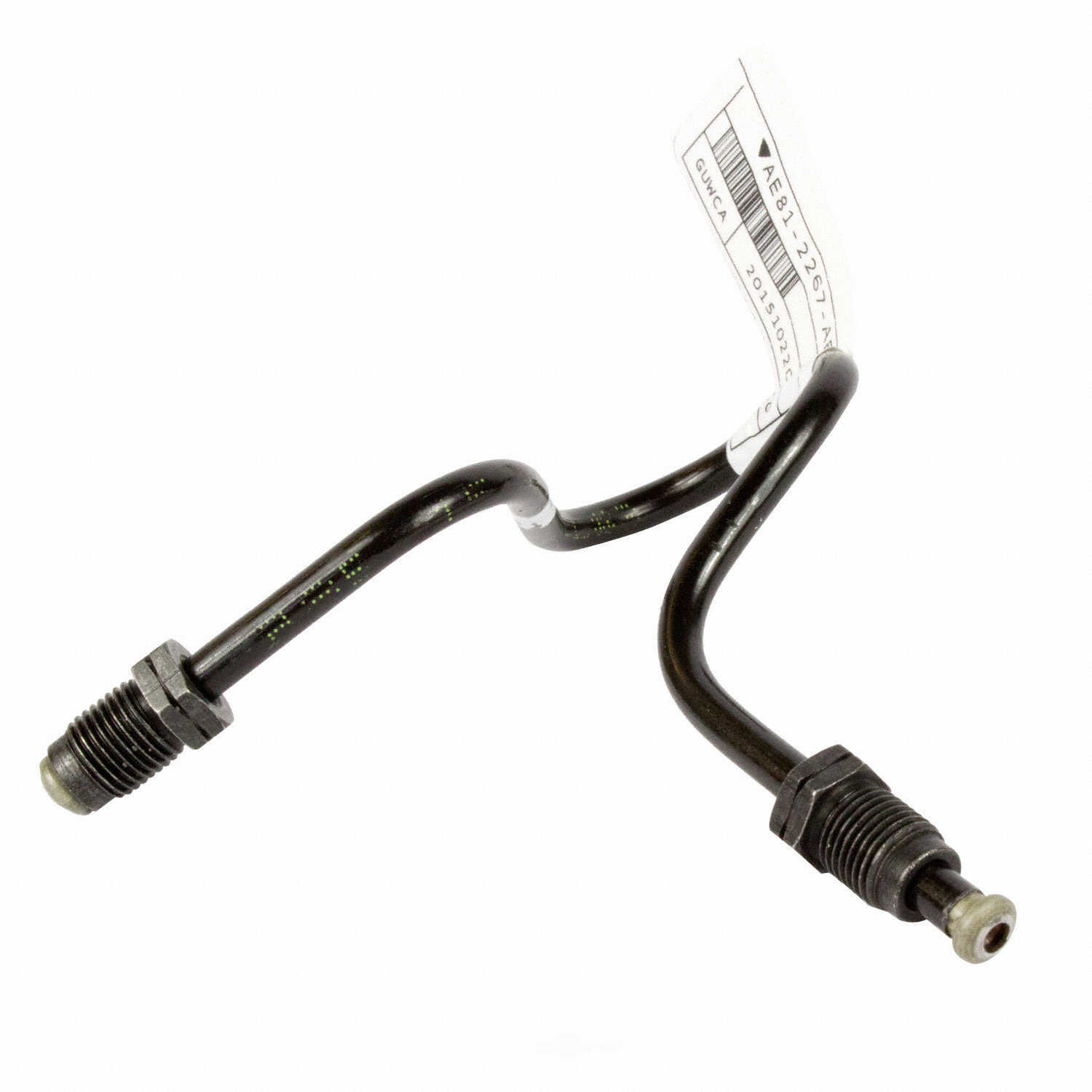 Motorcraft BRTR-79 Brake Hydraulic Line