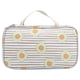 thumbnail image 4 of Bolsa de almacenamiento de accesorios de costura, bolsa de almacenamiento de agujas de varilla, bolsa de almacenamiento de ganchillo, bolsa de agujas de tejer, rendimiento finamente sintonizado, 4 of 9