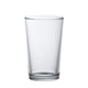 thumbnail image 1 of Juego de 6 Vasos Duralex Unie de Vidrio Transparente de 260 ml, 1 of 7