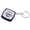 A, variant on 2m Small Tape Measure with Steel Cut Hand 2m Steel Tape Measure Simple Use for Measurements in Various Setting