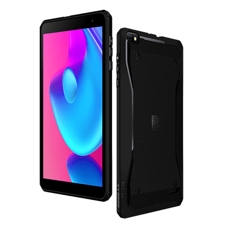 Pre-Owned Blu M8l 2022 3 32 Black Grade A (Unlocked For Use On All Gsm Carriers)