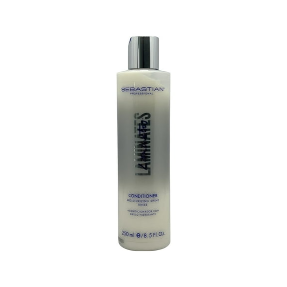 Sebastian Laminates Conditioner Moisturizing Shine Rinse 8.5 Oz