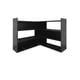 thumbnail image 5 of Librero Organizador Esquinero, Mueble Minimalista Multifuncional., 5 of 8
