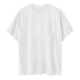 thumbnail image 4 of Women's Loose And Comfortable Oversized Trendy T Shirt Top, 4 of 4