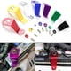 thumbnail image 1 of 6 piezas T10 COB LED Canbus Error libre W5W 3W blanco rojo amarillo coche LED placa de matrícula marcador de luz lámpara Auto Luz de claridad huangjie unisex, 1 of 2