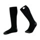 thumbnail image 3 of Calcetines calefactores inteligentes Spot para invierno, calcetines calefactores eléctricos para pies cálidos para hombres y mujeres, medias calefactoras eléctricas resistentes al frío, 3 of 4