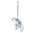 thumbnail image 1 of unbranded Colgante Para Con Flor Elegante Difusor De Aceite Y Accesorio Decorativo, 1 of 8