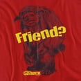 thumbnail image 2 of Labyrinth T-Shirt Ludo Friend Unisex Graphic Tee For Men & Women, 2 of 7
