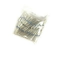 thumbnail image 1 of Riwesomey Paquete de 100 fusibles térmicos de cobre 10A, fusibles de temperatura artesanales, conductividad, pieza reemplazada, interruptor de Herramientas de reparación de automóviles 216°, 1 of 6