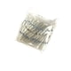 thumbnail image 1 of Paquete de 100 fusibles térmicos, instalación práctica, fusibles de temperatura artesanales, controlador de tamaño compacto, interruptor de Herramientas de reparación de automóviles 110° Kenally VI015653-07, 1 of 6