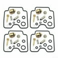 thumbnail image 1 of 4 PCS 4 Sets,Carburetor Repair Kit Part Accessory Replacement Hot Durable New, 1 of 7