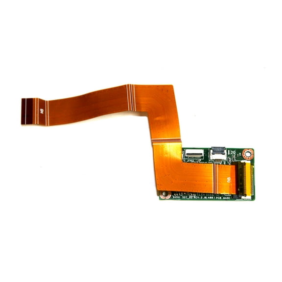 PT0Y1 Dell Latitude 5420 Rugged Genuine Junction Board with Cable 0800-13G0E00