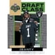 thumbnail image 4 of 2025 Panini Rookies & Stars Football 6-Pack Hobby Blaster Trading Card Box (1 Autograph or Memorabilia Card Per Box), 4 of 6