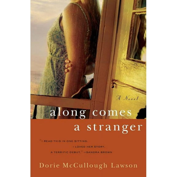 Along Comes a Stranger, (Paperback)