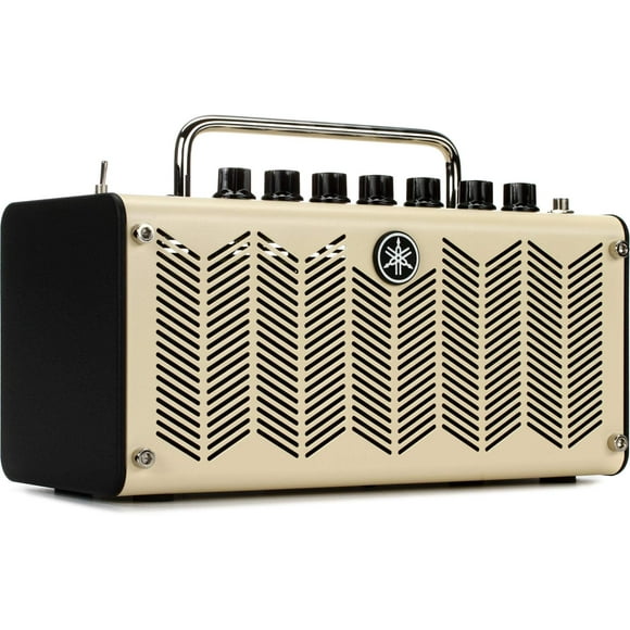 Amplificador combinado de guitarra Yamaha THR5 de escritorio de 10 vatios