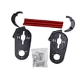 thumbnail image 4 of Motor de Stand de Skateboard, Accesorios de Puente con Cubierta Protectora, Juego de Camiones -motor, Kit de Modificación de Automóviles Eléctricos, 4 of 8