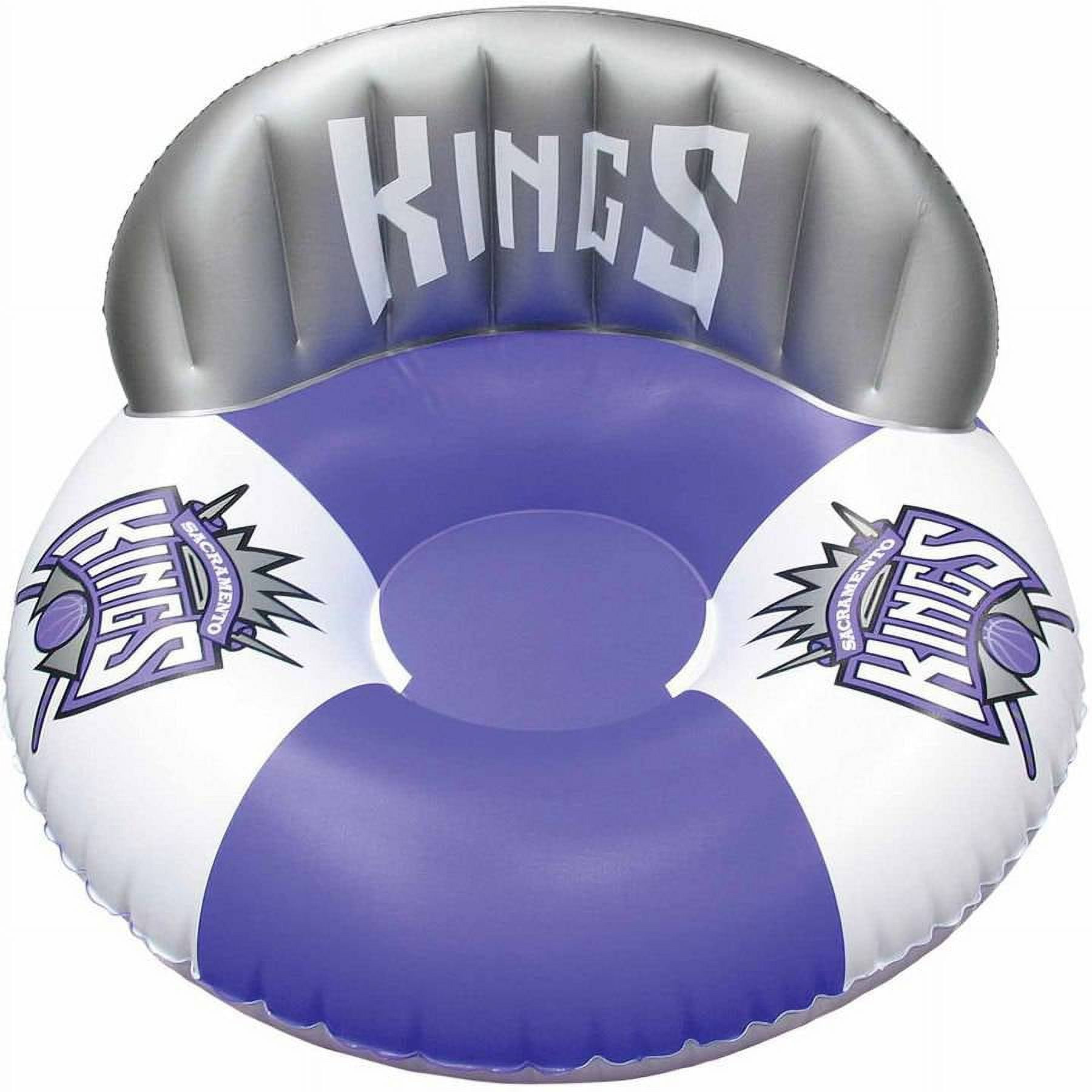 Poolmaster Sacramento Kings NBA Luxury Drifter