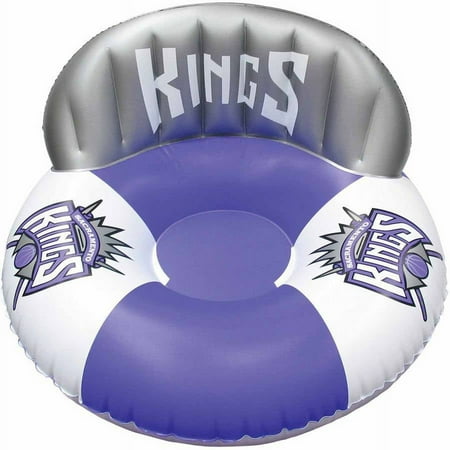 Poolmaster Sacramento Kings NBA Luxury Drifter