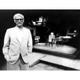 thumbnail image 2 of Arthur Miller History (24 x 18), 2 of 2