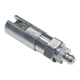 thumbnail image 3 of Ximing 90 Degree Coupler Adapter Sturdy Replacement Parts, Durable Push on Slotted Coupler 1/8 inch NPT Threads, 3 of 10
